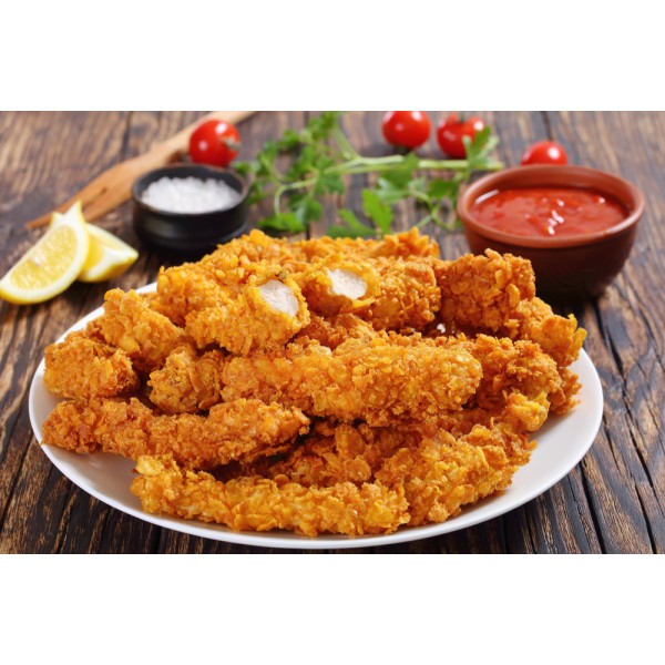 Chicken Fingers 10 Pièces