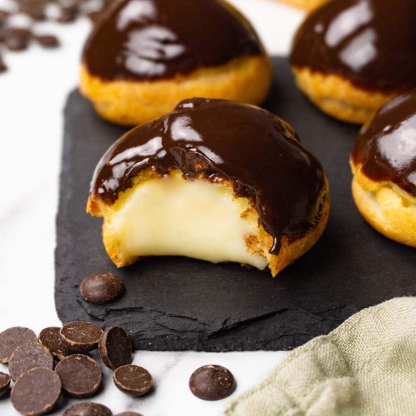 Profiteroles