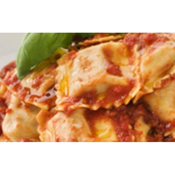 Raviolis viande