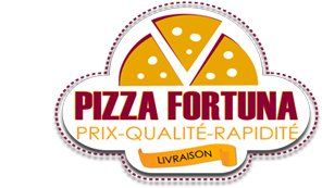 Pizza fortuna